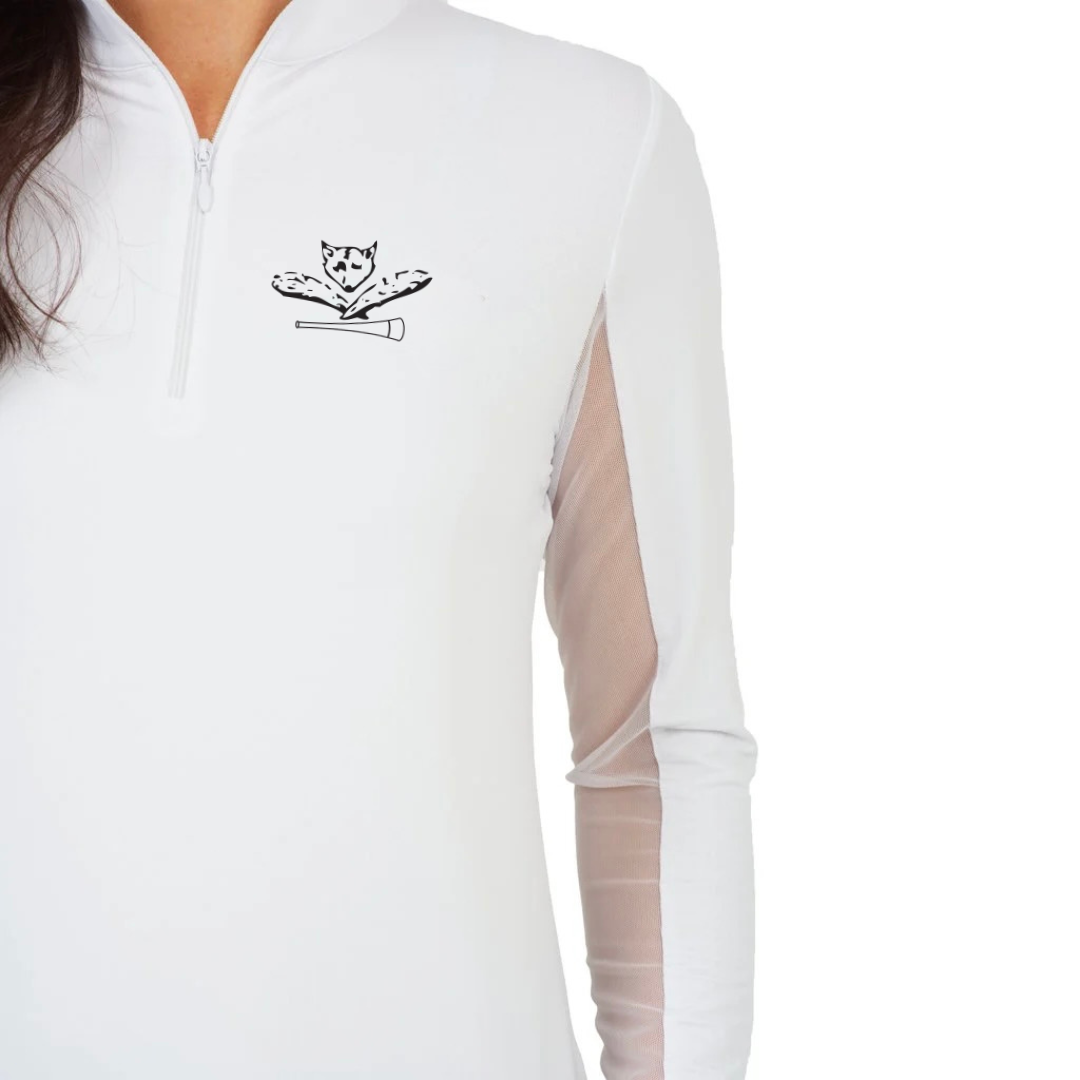 Toronto and North York Hunt (TNYH) Sun Shirt