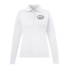 Monterra Farms Long Sleeve Polo