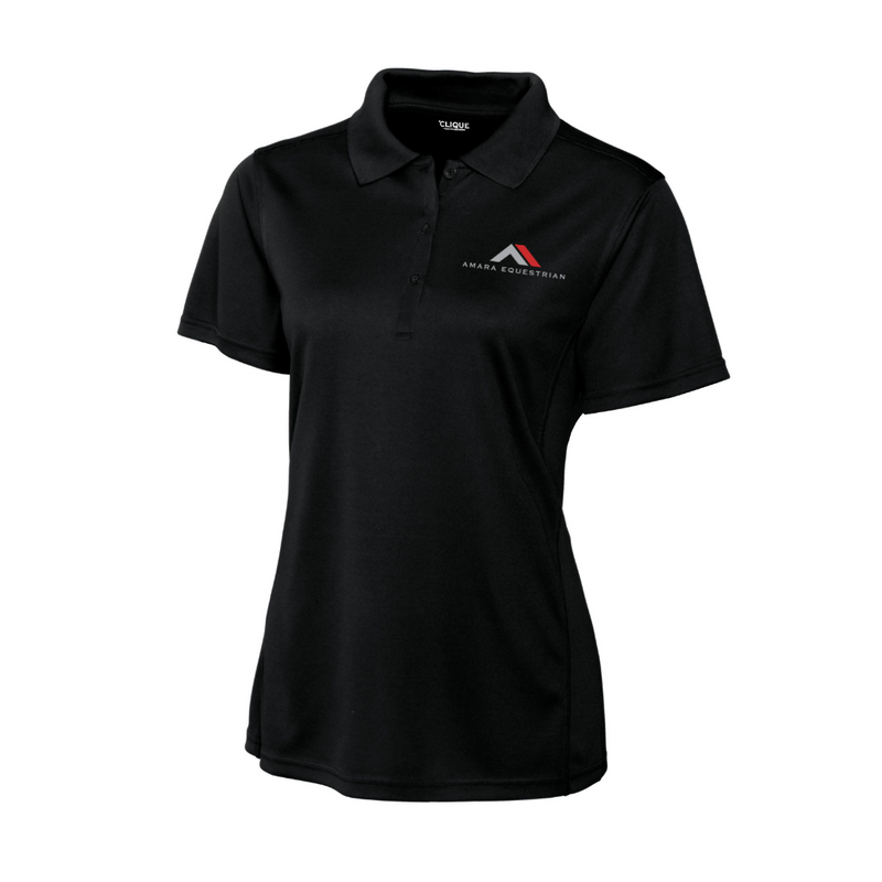 Amara Polo Shirt