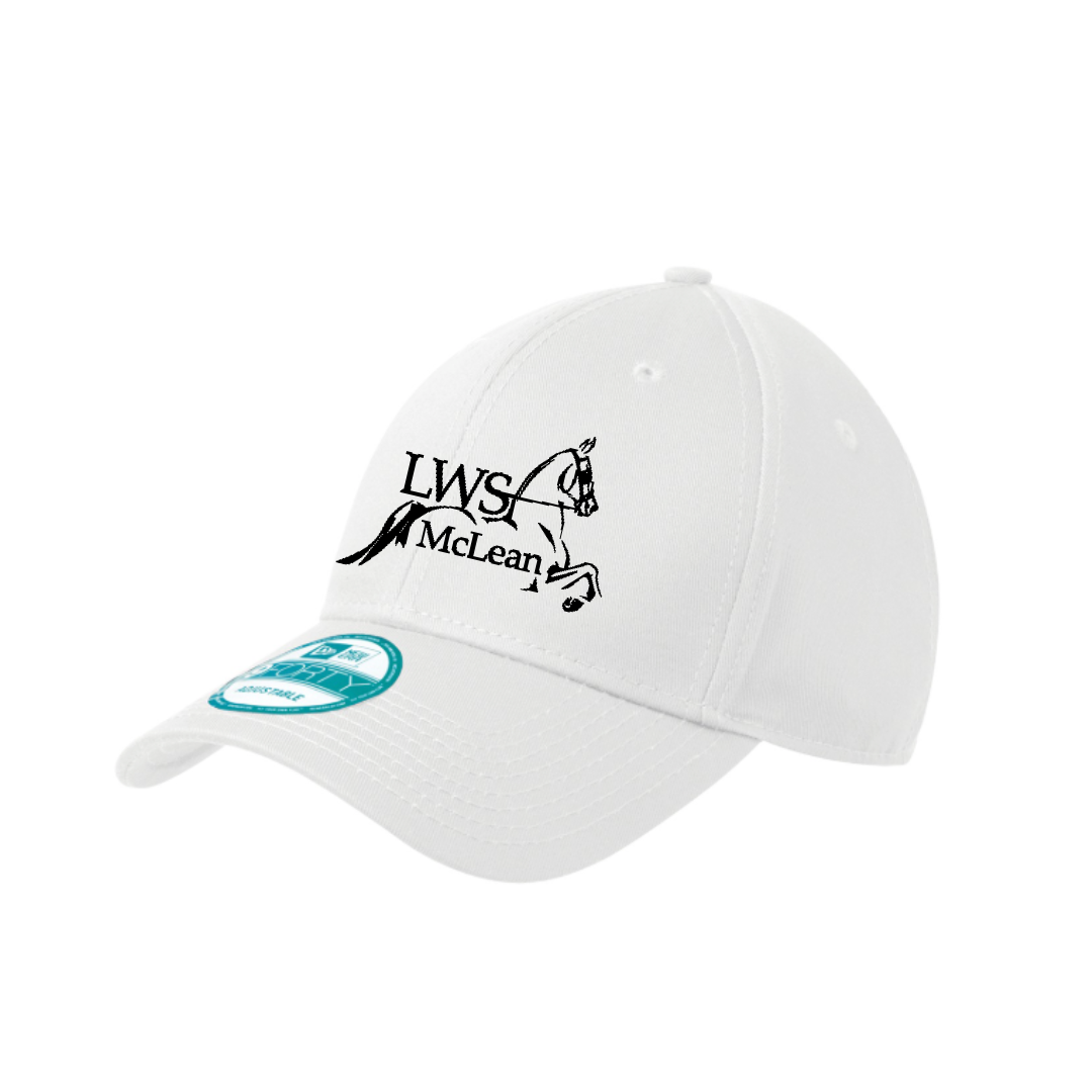 LWS McLean Cap