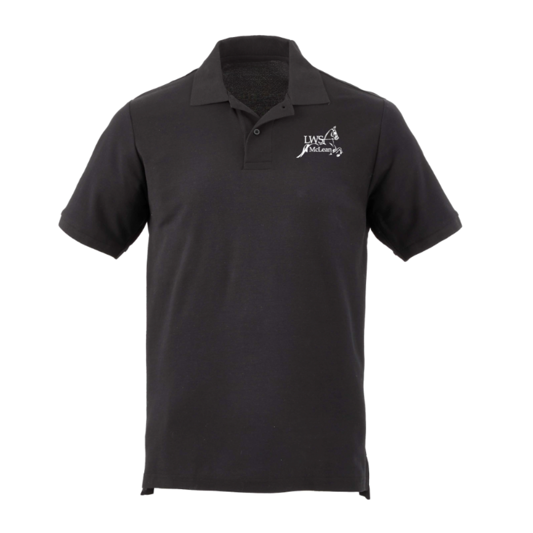 LWS McLean Polo