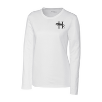 Haverhill Farm Schooling Shirt