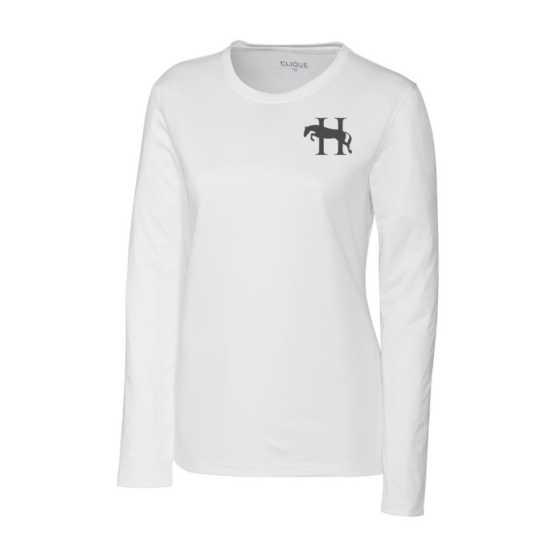 Haverhill Farm Schooling Shirt
