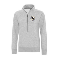 Bijoux Farms Quarter Zip