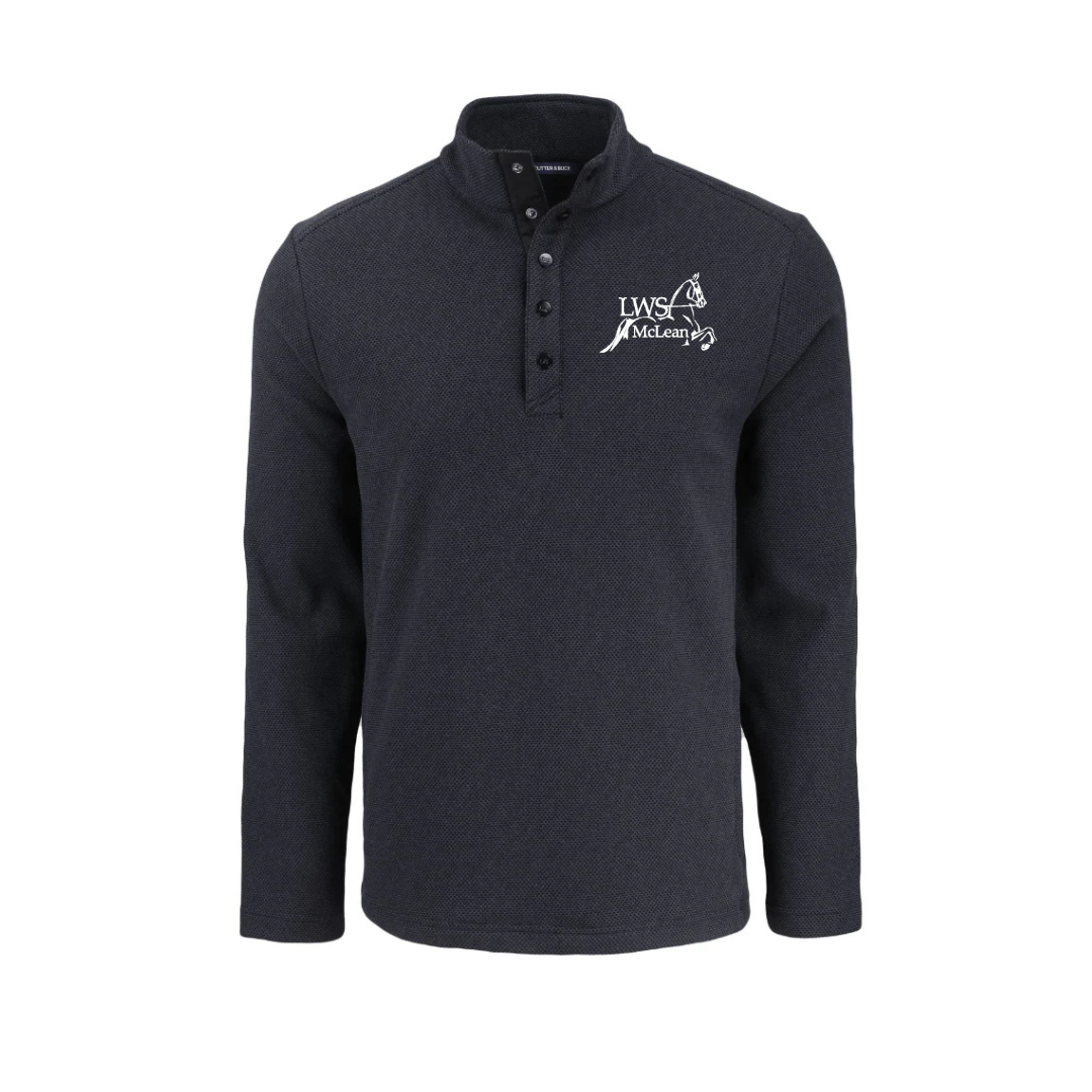 LWS McLean Hunter Pullover