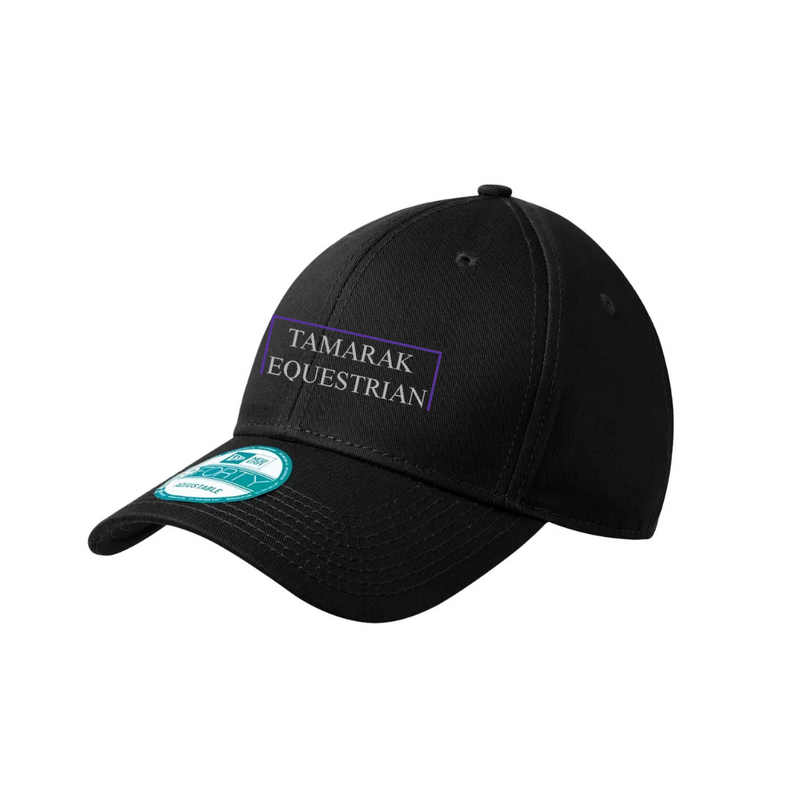 Tamarak Equestrian Premium Cap