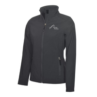 Pelmac Stables Soft Shell Coat