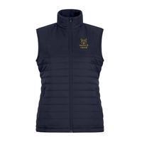 Toronto and North York Hunt (TNYH) Puffer Vest