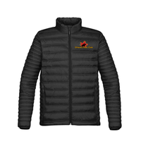 Ottawa Polo Club Puffer Coat