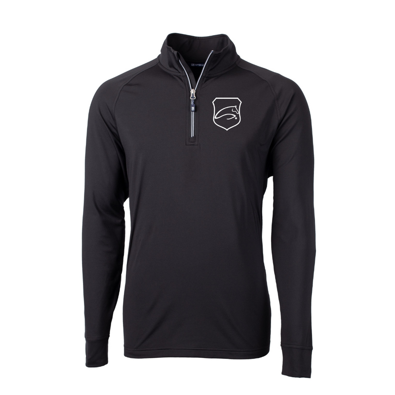 Kinvarra Eco Half Zip - Ladies / Mens