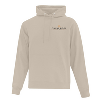 Owens Ridge Hoodie