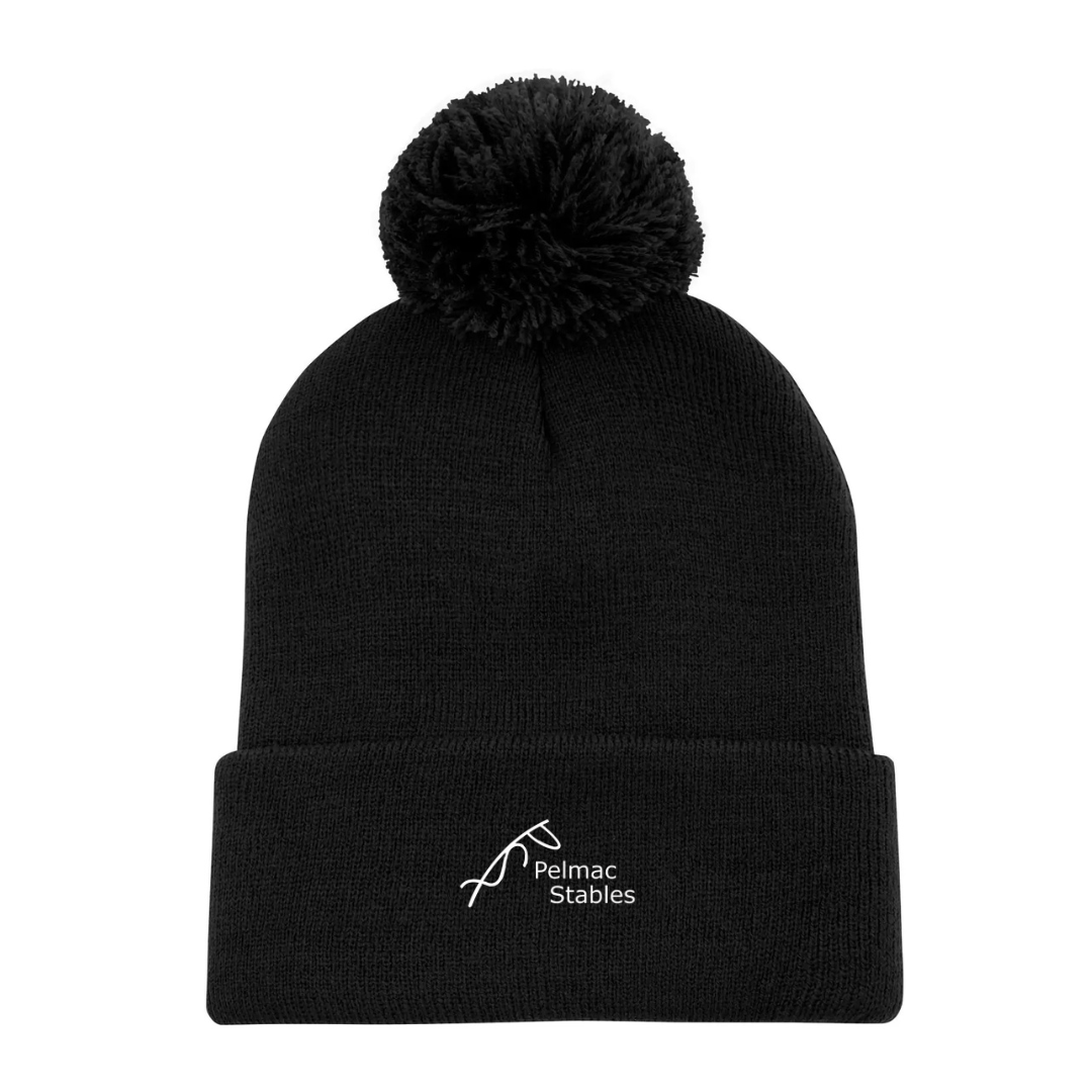 Pelmac Stables Pom Toque