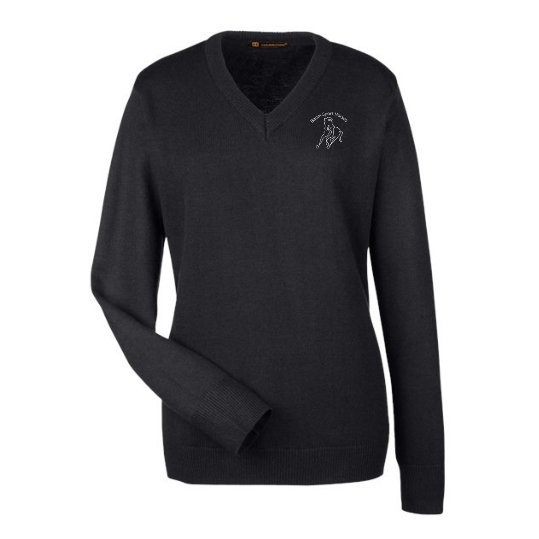 Baum Sport Horses Crew
