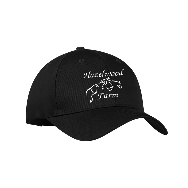 Hazelwood Farm Cap