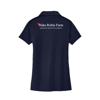 Wake Robin Farm Polo