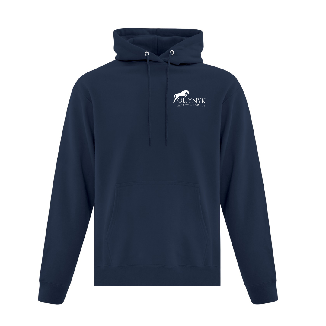 Oliynyk Hoodie