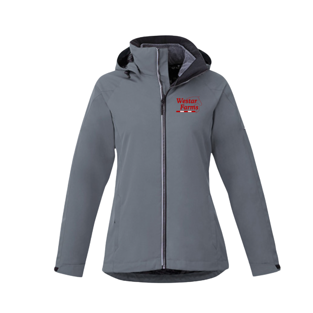 Westar Farms 3-in-1 Coat