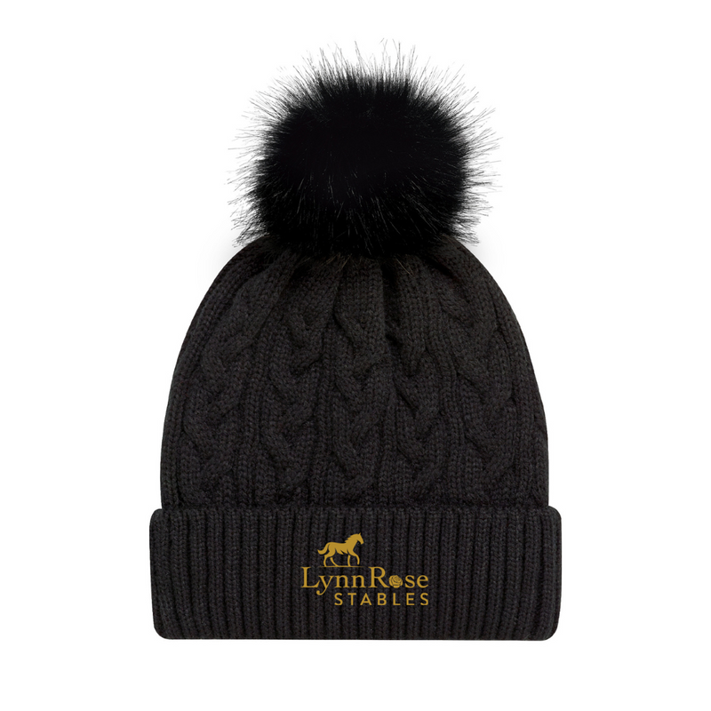 LR Toque