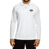 DPCNA Classic Performance Quarter Zip (Sunshirt)