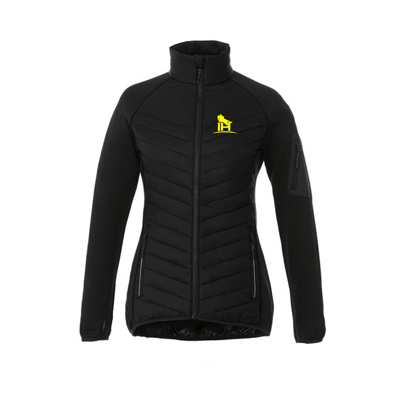 IH Hybrid Coat