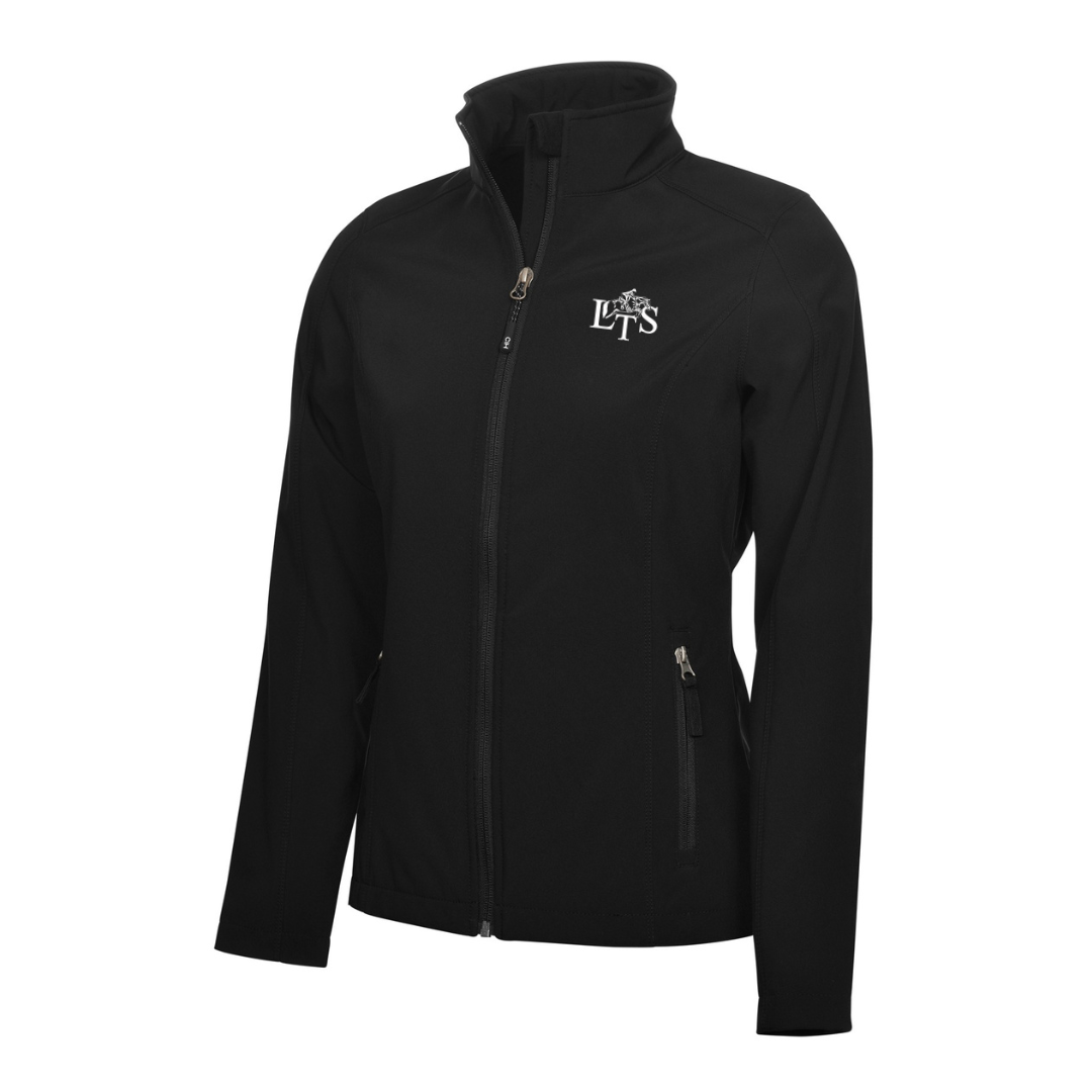 Laughton Training and Sales Soft Shell