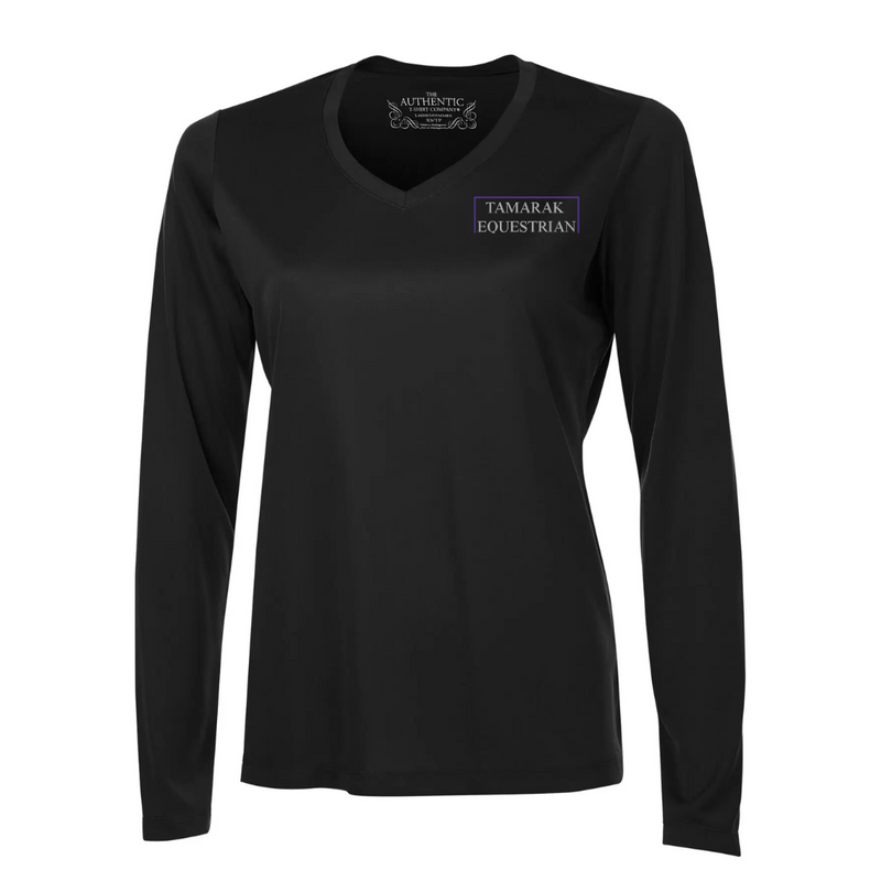 Tamarak Equestrian Schooling Shirt