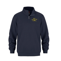 Toronto and North York Hunt (TNYH) Quarter Zip