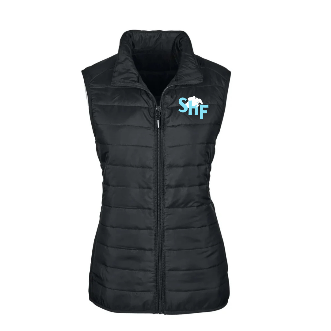 Smokey Hollow Farm Lightweight Packable Vest