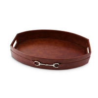 Equestrian Luxe Bit Tray