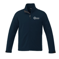 CS Soft Shell Coat