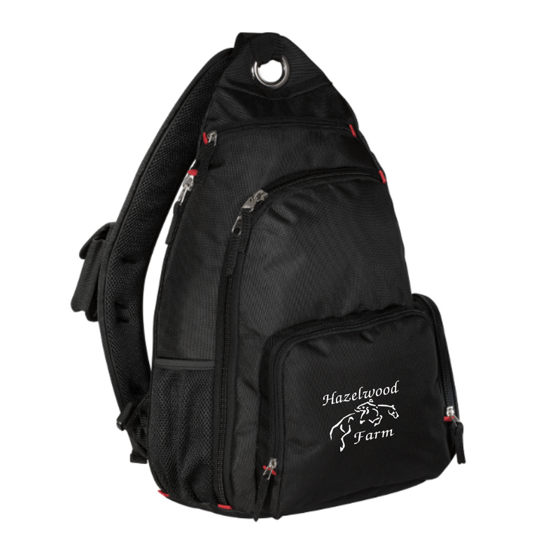 Hazelwood Farm Cross Body Bag