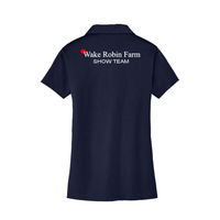Wake Robin Farm Polo