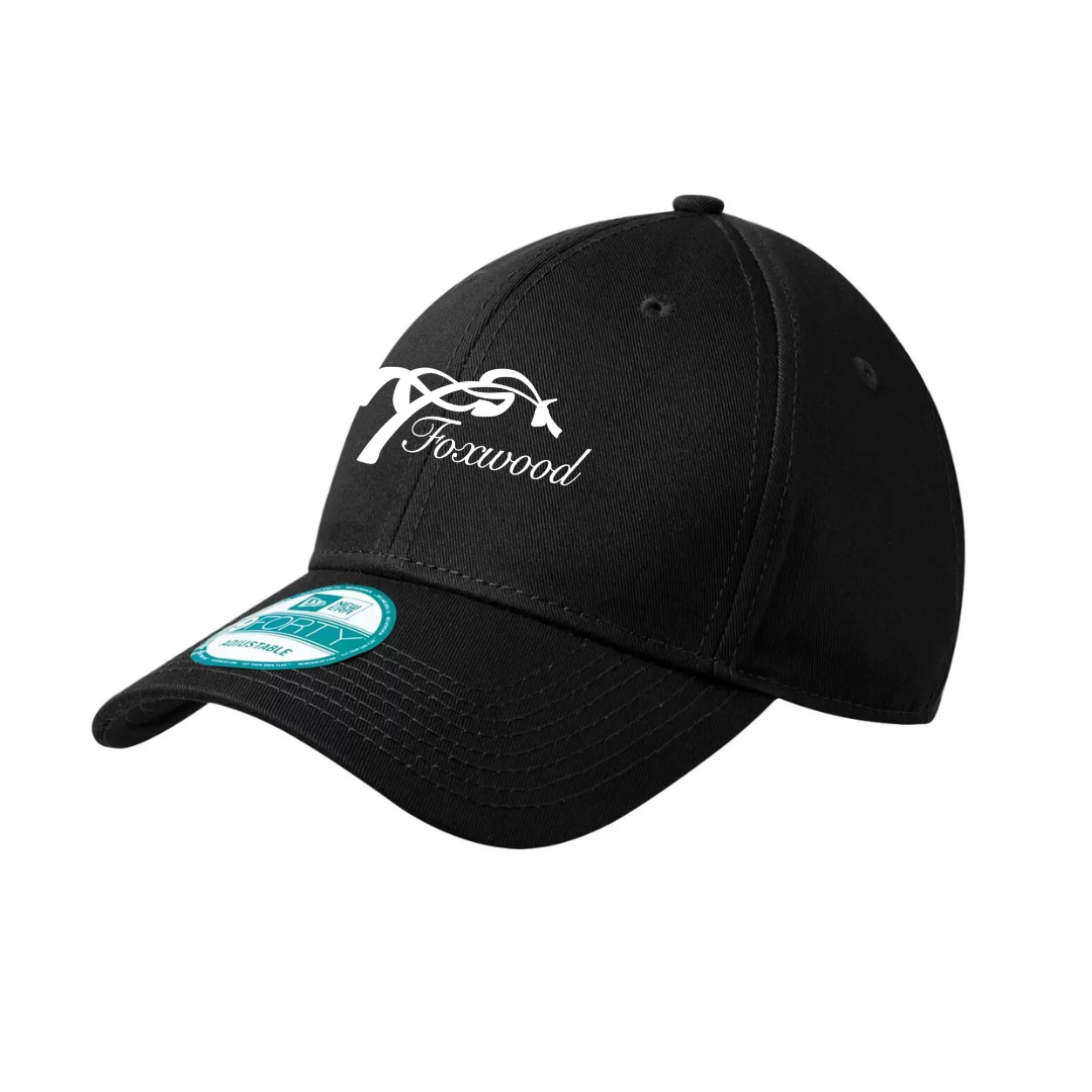 Foxwood Cap