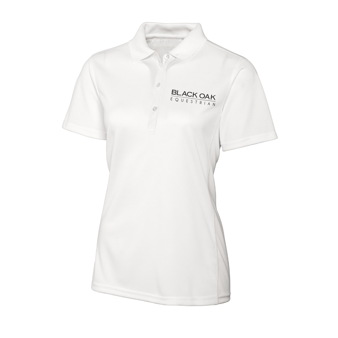 Black Oak Polo