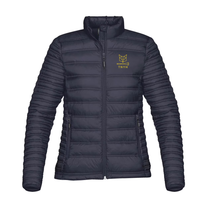 Toronto and North York Hunt (TNYH) Puffer Coat