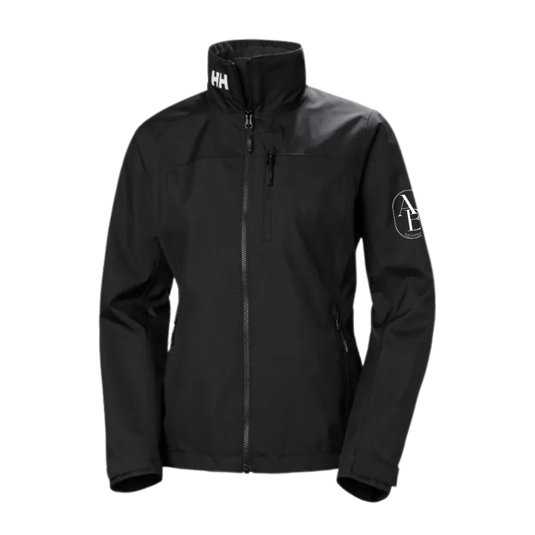 Ashton Belcher Equestrian Light Weight Coat