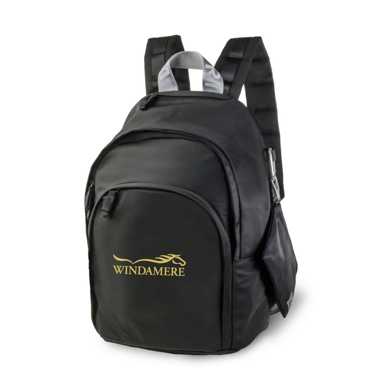 Windamere Veltri Ring Bag