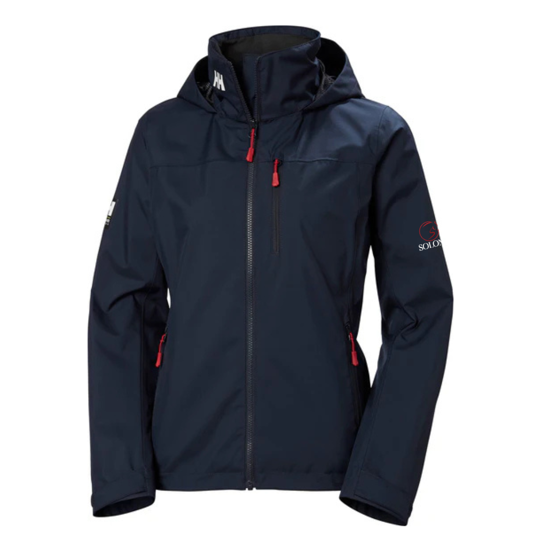 Solona Helly Hanson Crew Jacket