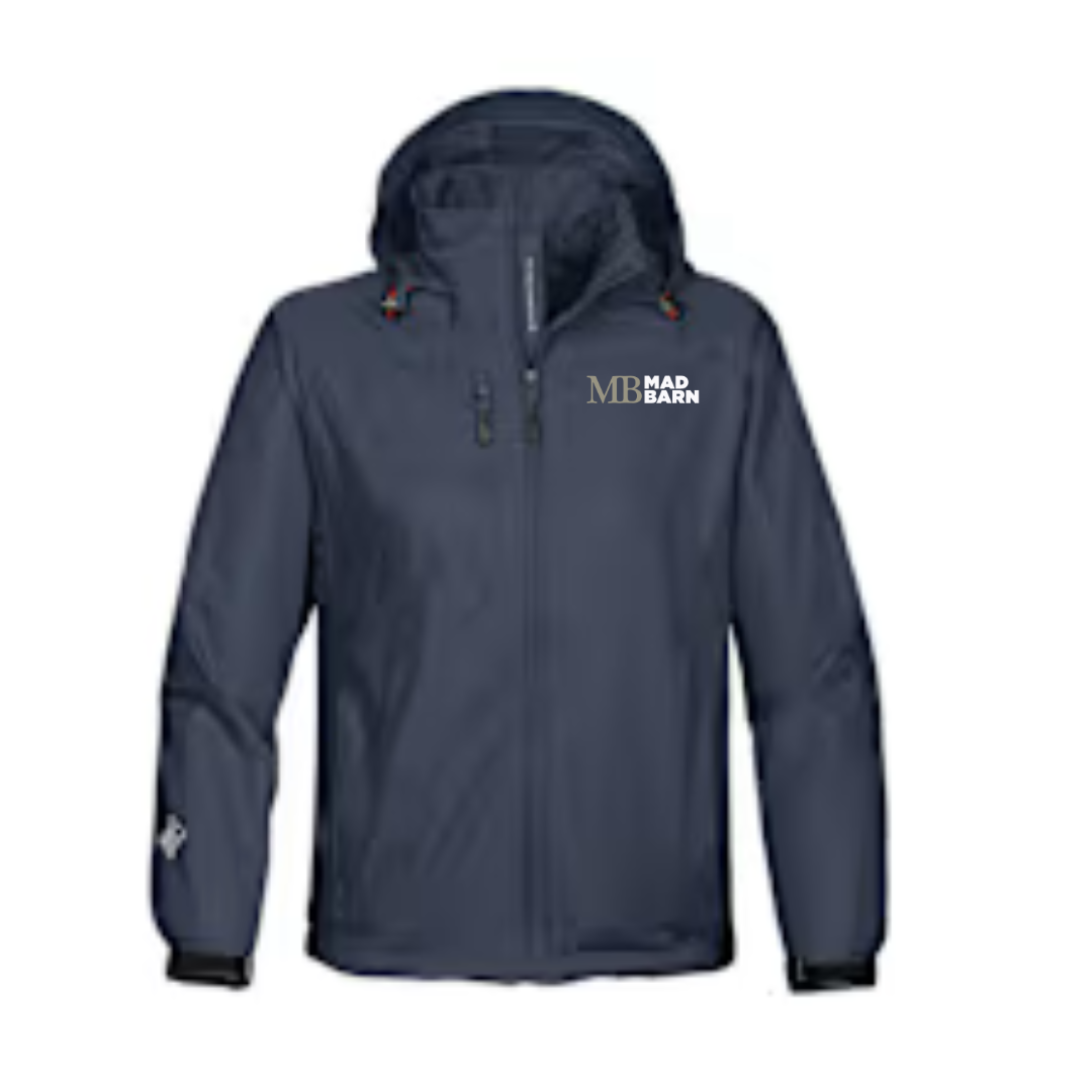 Mad Barn Light Weight Coat