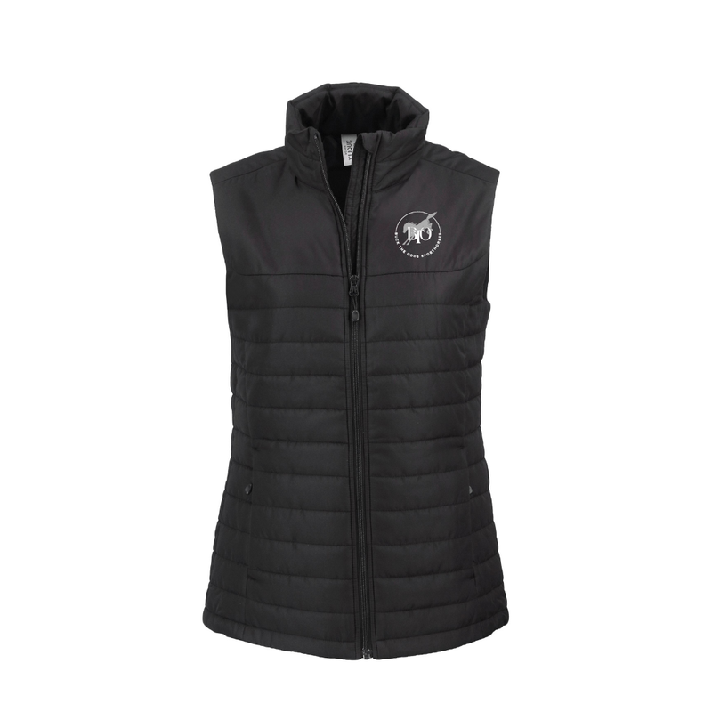 Buck The Odds Vest