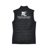 Renegade Equestrian Vest