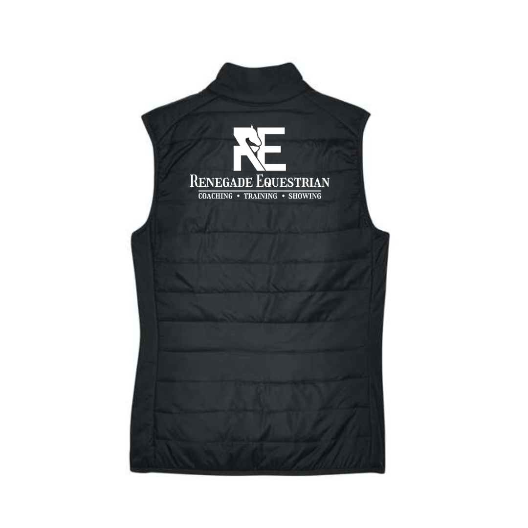 Renegade Equestrian Vest
