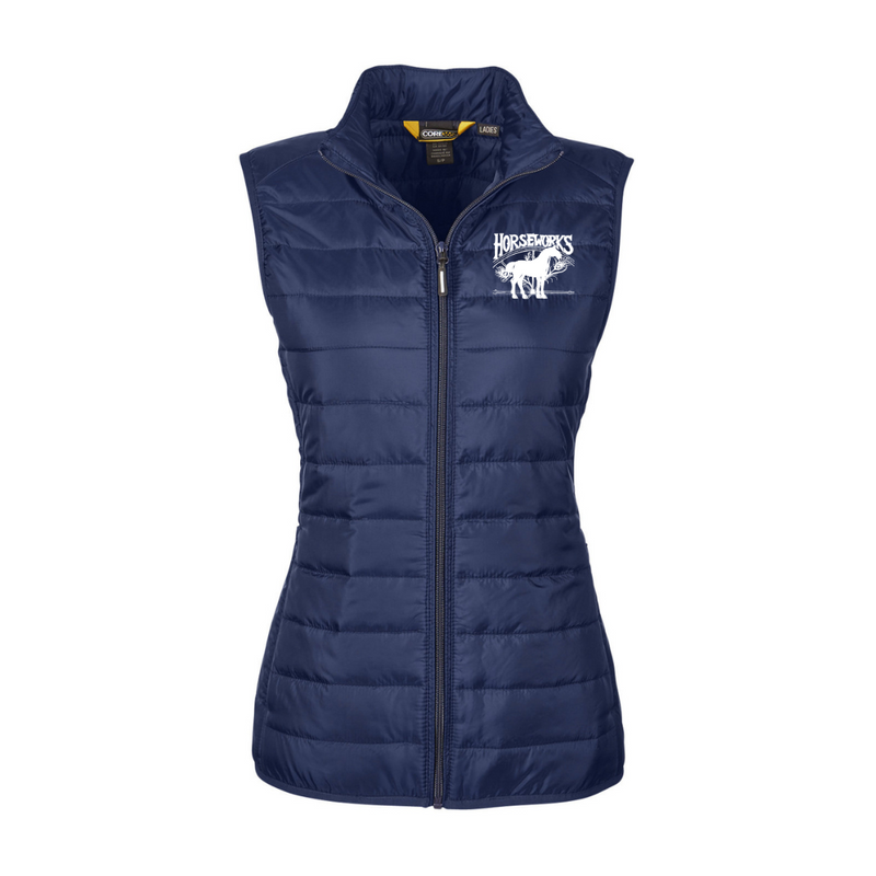 Horseworks Packable Vest