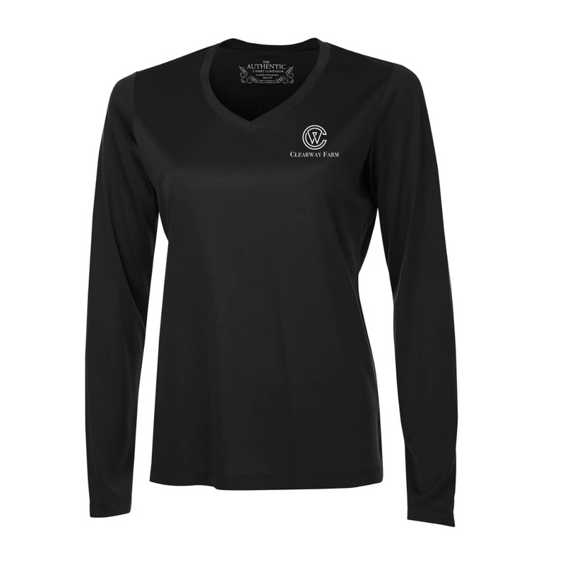 Clearway Farm Schooling Shirt