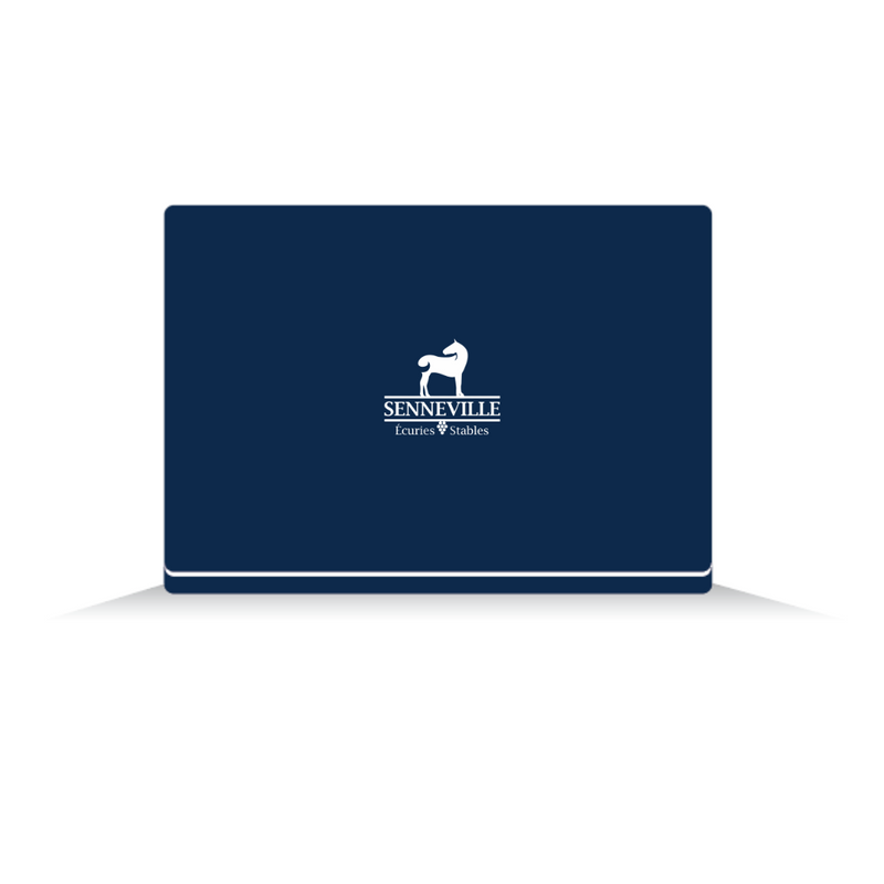 Senneville Trunk Cover