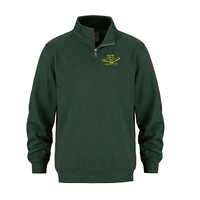 Toronto and North York Hunt (TNYH) Quarter Zip