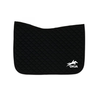OHJA Saddle Pad