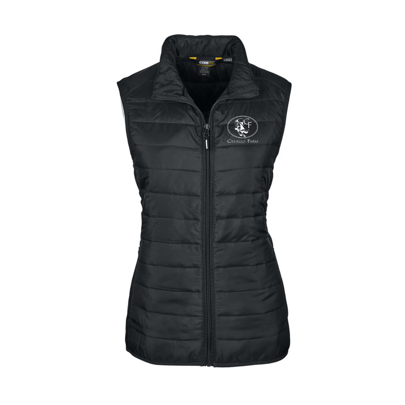 Cavallo Packable Vest