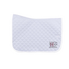 High Hopes Saddle Pad