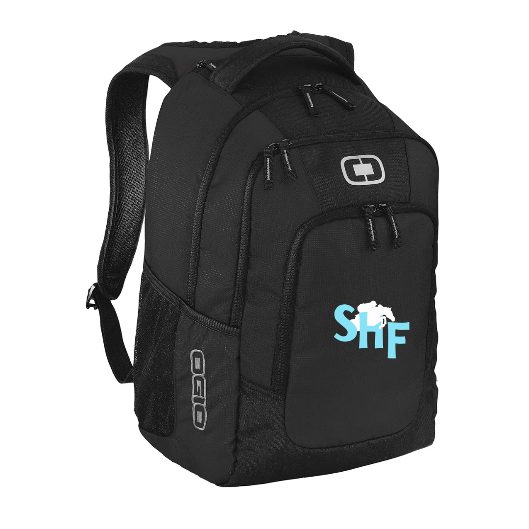 Smokey Hollow Farm Ringside Bag